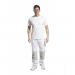 Portwest Painters Pro Trousers L White POW21339