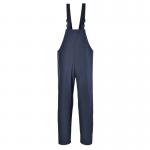 Portwest Sealtex Classic Bib and Brace L Navy POW21556