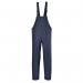 Portwest Sealtex Classic Bib and Brace L Navy POW21556