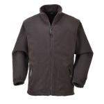 Portwest Argyll Heavy Fleece L Slate Gry POW21636