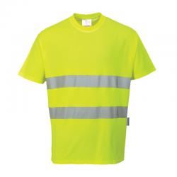 Portwest High Visibility Tee Shirts