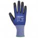 Portwest Senti Flex Glove M BlBlk (Pack of 12) POW21725