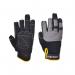 Portwest Powertool Pro High Performance Glove L Blk (Pack of 12) POW21823