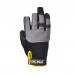 Portwest Powertool Pro High Performance Glove M Blk (Pack of 12) POW21824