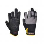 Portwest Powertool Pro High Performance Glove XL Blk (Pack of 12) POW21825
