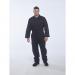 Portwest Euro Cotton Work Coverall XS Navy POW21906