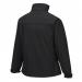 Portwest Womens Softshell 3L XS Blk POW21936