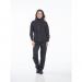 Portwest Womens Softshell 3L XS Blk POW21936