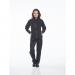 Portwest Womens Softshell 3L XS Blk POW21936