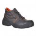 Portwest Steelite Kumo Boot Scuff Cap S3 40 Blk POW22118