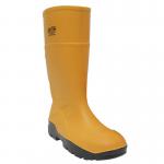 Portwest PU Safety Wellington S5 CI FO SR 39 Yellow POW22181