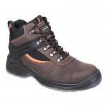 Portwest Steelite Mustang Boot S3 39 Brown POW22207