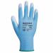 Portwest PU Palm Glove 2XL Bl (Pack of 12) POW22412