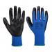 Portwest Dexti-Grip Glove L Bl (Pack of 12) POW22525