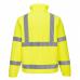 Portwest Hi Vis Classic Softshell 3L L Yellow POW22536