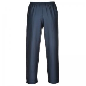 Portwest Sealtex Ocean Trousers XL Navy POW22562