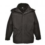 Portwest Aviemore 3-in-1 Jacket L Blk POW22701