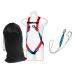 Portwest Fall Arrest Kit Red POW22762