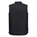 Portwest Classic Bodywarmer XS Blk POW22781