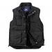 Portwest Classic Bodywarmer XS Blk POW22781