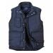 Portwest Classic Bodywarmer XS Navy POW22782