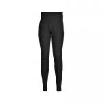 Portwest Thermal Trousers Black XL B121BKRXL POW22797