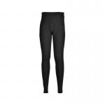 Portwest Thermal Trousers Black 3XL B121BKRXXXL POW22799