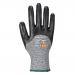 Portwest Cut 34 Nitrile Foam Glove S Blk (Pack of 12) POW22822