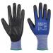 Portwest Senti Flex Glove S BlBlk (Pack of 12) POW23571