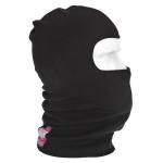 Portwest Flame Resistant Anti-Static Balaclava Blk (Pack of 10) POW23959