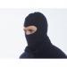 Portwest Flame Resistant Anti-Static Balaclava Blk (Pack of 10) POW23959