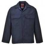 Portwest Bizweld Jacket XS Navy POW24361