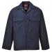 Portwest Bizweld Jacket XS Navy POW24361