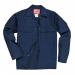 Portwest Bizweld Jacket XS Navy POW24361