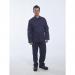 Portwest Bizweld Jacket XS Navy POW24361