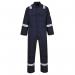 Portwest Bizweld Iona FR Coverall XS Navy POW24362