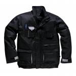 Portwest Portwest Texo Contrast Jacket XS Blk POW24400