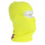 Portwest Flame Resistant Anti-Static Balaclava Yellow (Pack of 10) POW24944