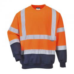 Portwest High Visibility Sweatshirts