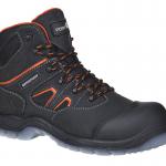 Portwest Portwest Compositelite All Weather Boot S7S FO SR 39 Blk POW25097