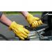 Portwest Classic Driver Glove L Tan (Pack of 12) POW25284