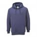 Portwest Roma Hoodie L Navy POW25353