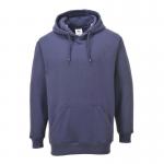 Portwest Roma Hoodie XL Navy POW25356