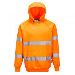 Portwest High Visibility Hoodies