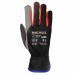 Portwest Wintershield Glove M BlkOrange (Pack of 12) POW25673