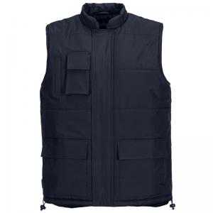 Portwest Classic Bodywarmer 4XL Navy POW25682