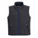 Portwest RS Reversible Bodywarmer XS Navy POW25686