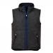 Portwest RS Reversible Bodywarmer XS Navy POW25686