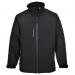 Portwest Softshell 3L XS Blk POW25699