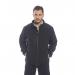 Portwest Softshell 3L XS Blk POW25699